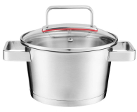 AMBITION AMBITION Garnek z pokrywką Selection  5l (31033) ### - 1439278 - zdjęcie 1